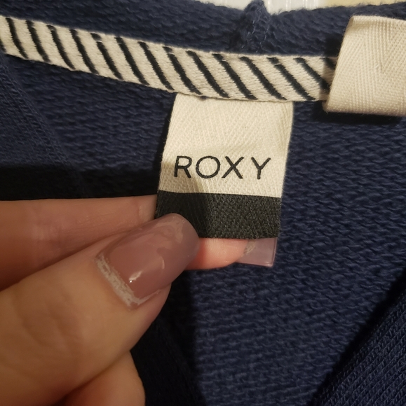 Roxy Sweatshirt - Picture 6 of 6